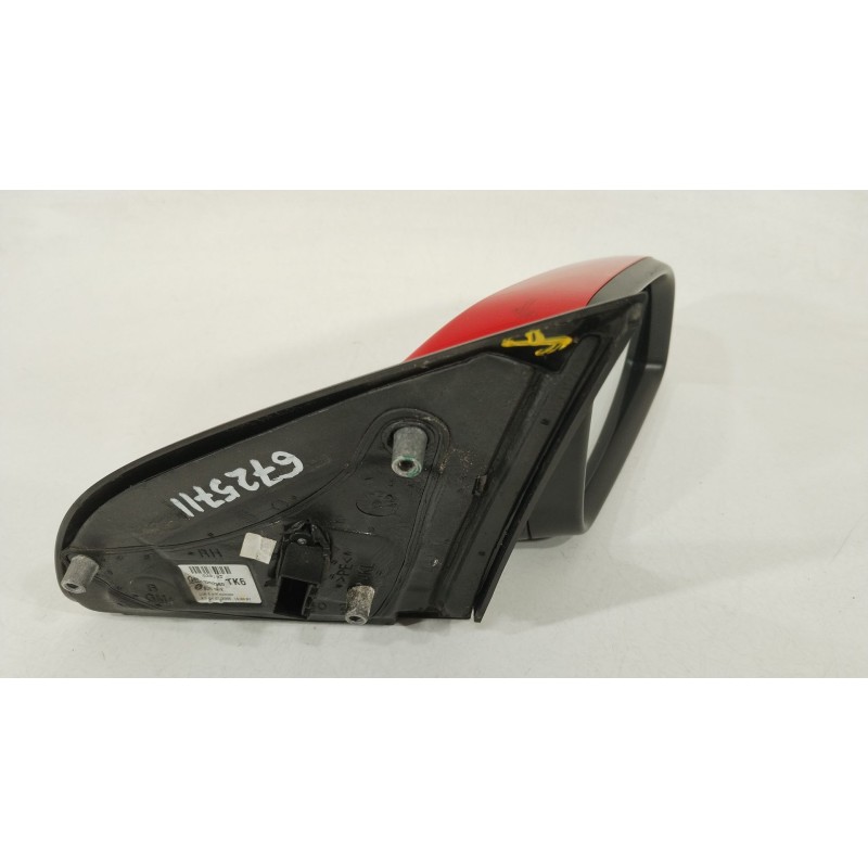 Recambio de retrovisor derecho para opel astra h gtc (a04) 1.6 (l08) referencia OEM IAM 13252960 430552 