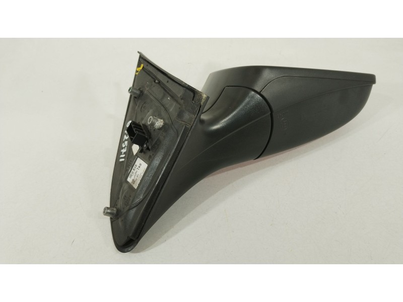 Recambio de retrovisor derecho para opel astra h gtc (a04) 1.6 (l08) referencia OEM IAM 13252960 430552 