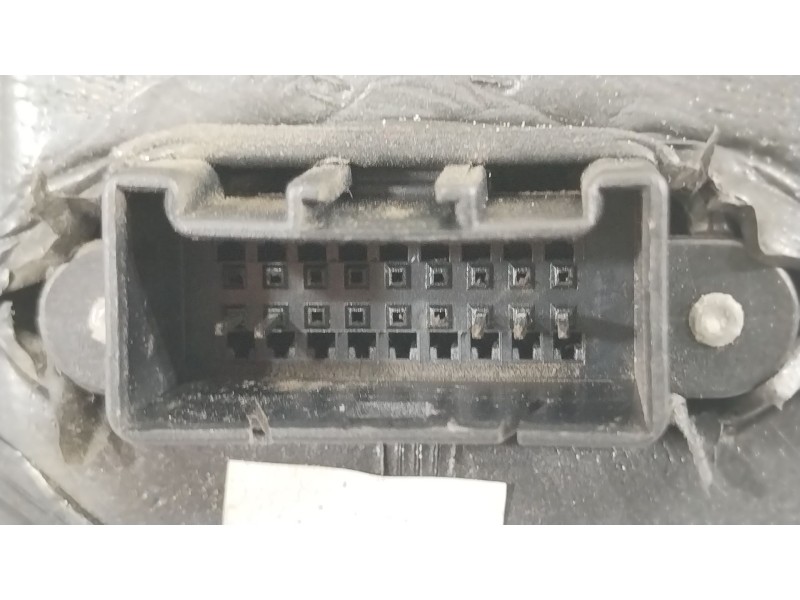 Recambio de retrovisor derecho para opel astra h gtc (a04) 1.6 (l08) referencia OEM IAM 13252960 430552 