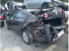 volkswagen passat b6 (3c2) del año 2005