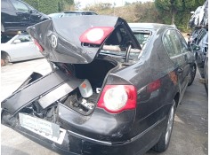 volkswagen passat b6 (3c2) del año 2005 2