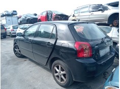 toyota corolla (_e12_) del año 2004