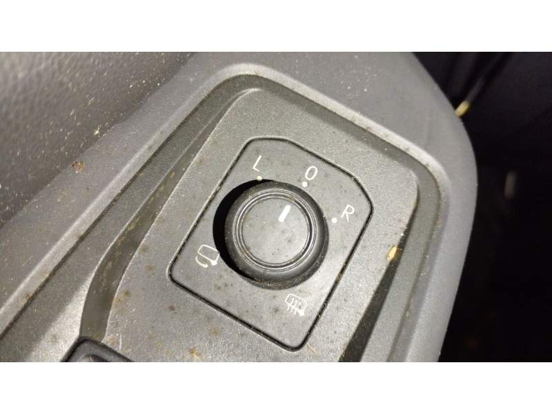 MANDO RETROVISOR 