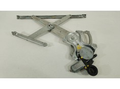 Recambio de elevalunas delantero derecho para toyota corolla (e15) high referencia OEM IAM 8571035180 2621002330 