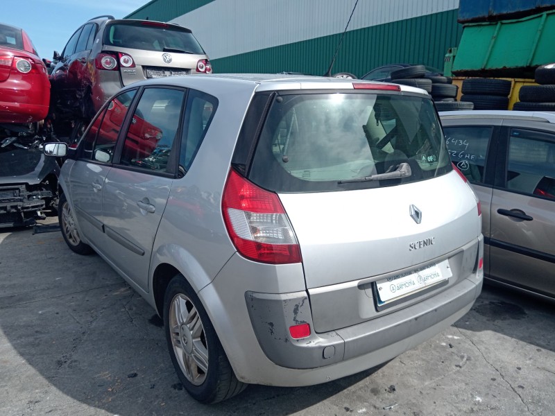renault scénic ii (jm0/1_) del año 2005