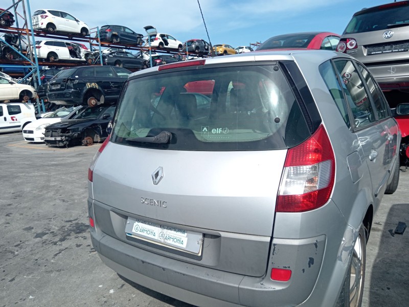 renault scénic ii (jm0/1_) del año 2005