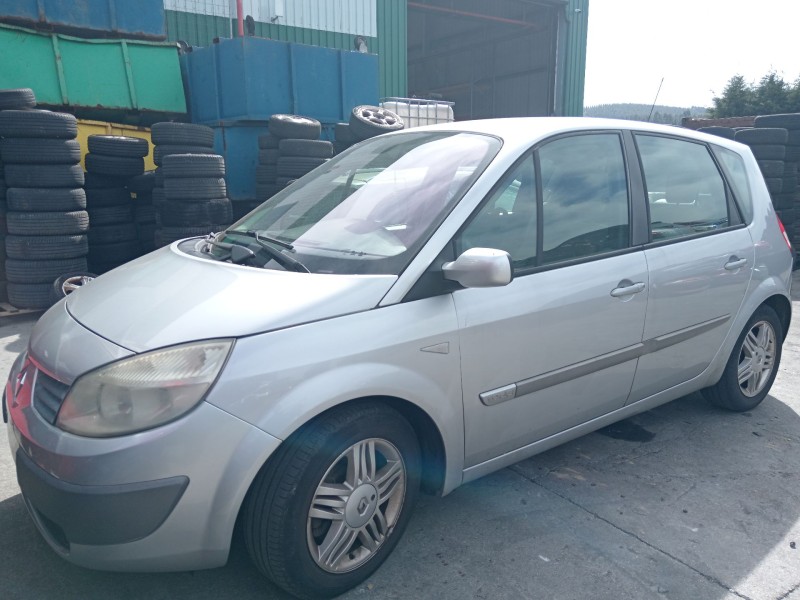 renault scénic ii (jm0/1_) del año 2005