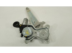 Recambio de elevalunas trasero izquierdo para toyota corolla (e15) high referencia OEM IAM 8571035180   2