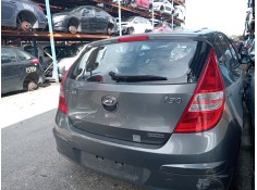 hyundai i30 (fd) del año 2008