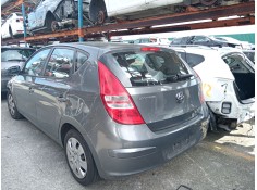 hyundai i30 (fd) del año 2008 2