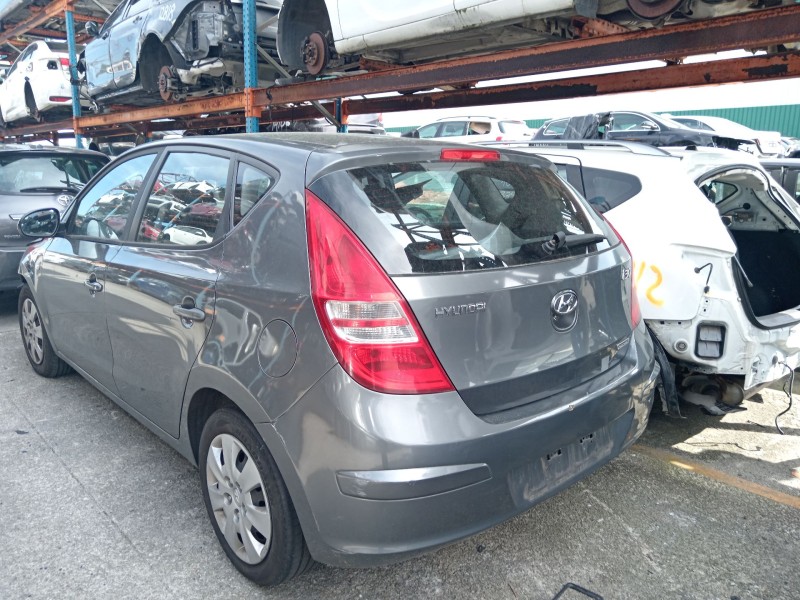 hyundai i30 (fd) del año 2008