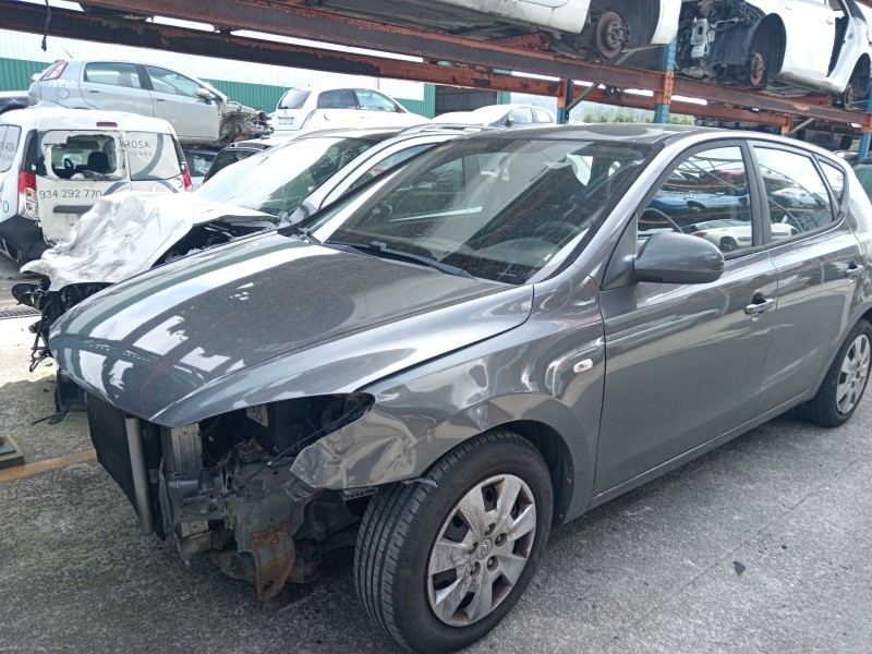 hyundai i30 (fd) del año 2008