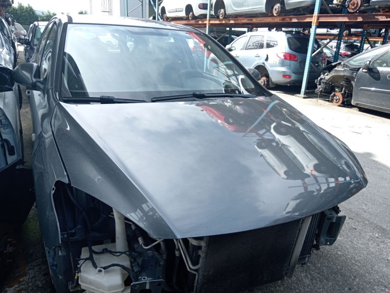 hyundai i30 (fd) del año 2008