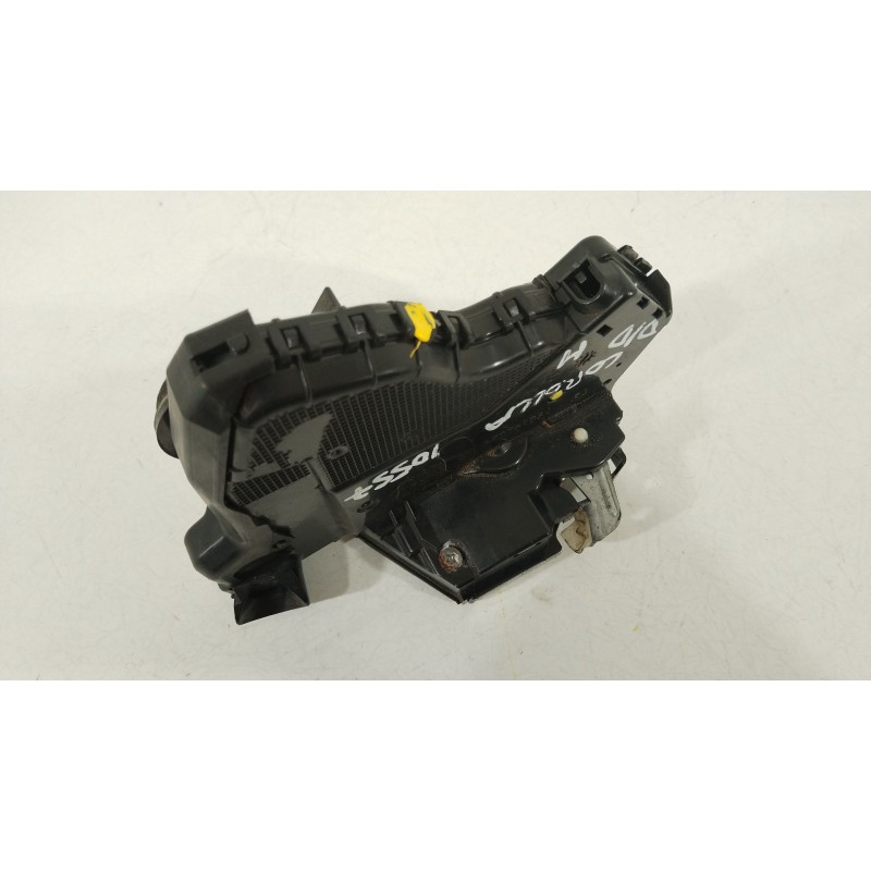 Recambio de cerradura puerta delantera derecha para toyota corolla (e15) high referencia OEM IAM 6903042221 4F80218230 