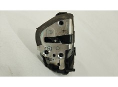 Recambio de cerradura puerta trasera izquierda para toyota corolla (e15) high referencia OEM IAM 6906042021 2C8021917 