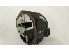 Recambio de cerradura puerta trasera izquierda para toyota corolla (e15) high referencia OEM IAM 6906042021 2C8021917  2