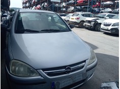 opel corsa c (x01) del año 2002 2