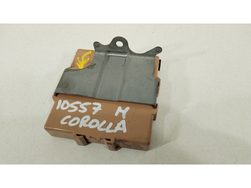 Recambio de modulo electronico para toyota corolla (e15) high referencia OEM IAM 8999012020 2325002362 