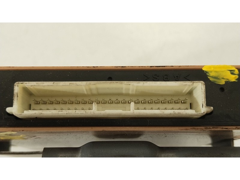 Recambio de modulo electronico para toyota corolla (e15) high referencia OEM IAM 8999012020 2325002362 
