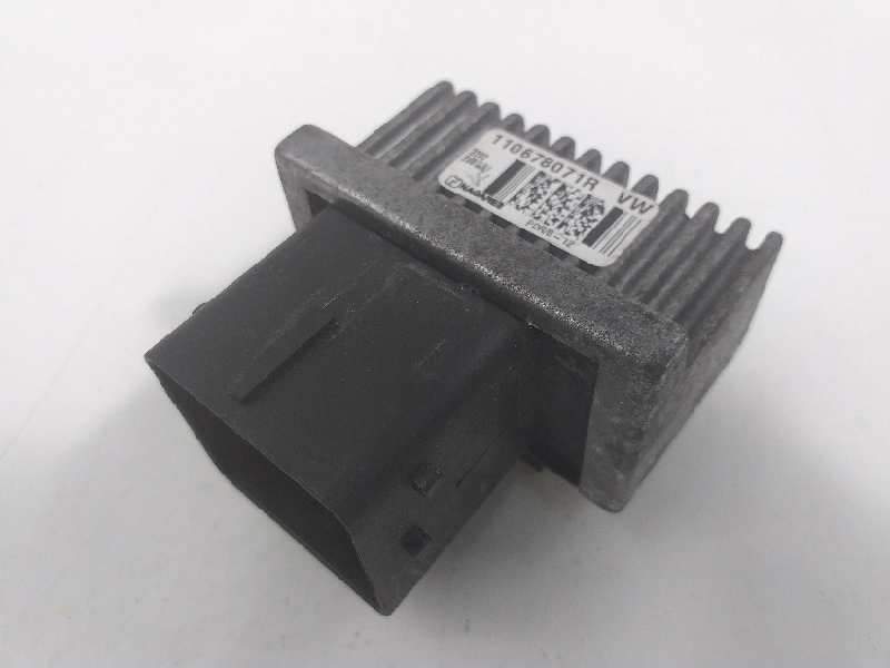CAJA PRECALENTAMIENTO 110678071R 