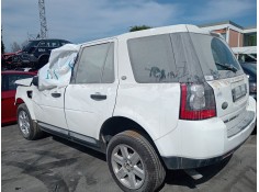 land rover freelander 2 (l359) del año 2012