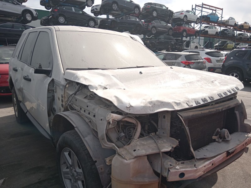 land rover freelander 2 (l359) del año 2012