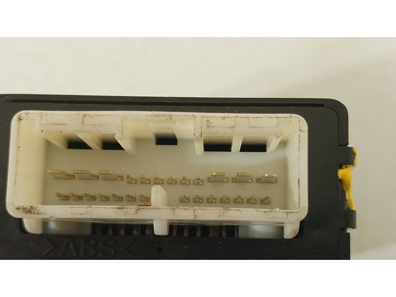 Recambio de modulo electronico para toyota corolla (e15) high referencia OEM IAM 8594012160 4230001061 