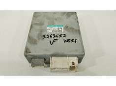 Recambio de modulo electronico para toyota corolla (e15) high referencia OEM IAM   