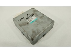 Recambio de modulo electronico para toyota corolla (e15) high referencia OEM IAM    2