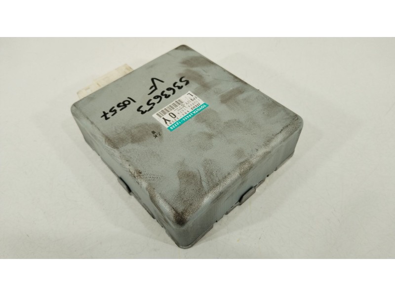 Recambio de modulo electronico para toyota corolla (e15) high referencia OEM IAM   