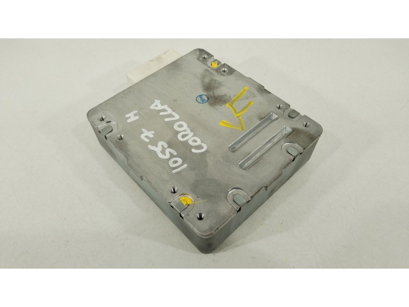 Recambio de modulo electronico para toyota corolla (e15) high referencia OEM IAM   