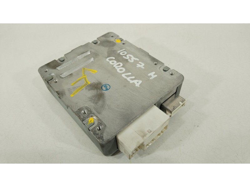 Recambio de modulo electronico para toyota corolla (e15) high referencia OEM IAM   