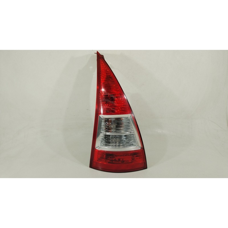 Recambio de piloto trasero izquierdo para citroën c3 i (fc_, fn_) 1.4 hdi referencia OEM IAM 6350X5  