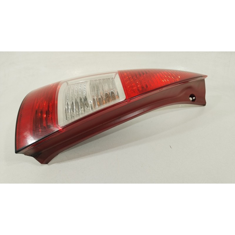 Recambio de piloto trasero izquierdo para citroën c3 i (fc_, fn_) 1.4 hdi referencia OEM IAM 6350X5  