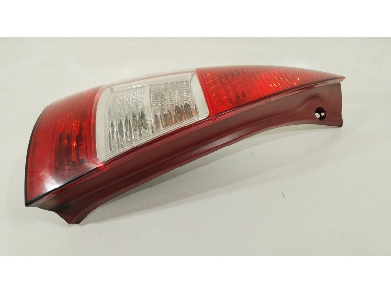 Recambio de piloto trasero izquierdo para citroën c3 i (fc_, fn_) 1.4 hdi referencia OEM IAM 6350X5  