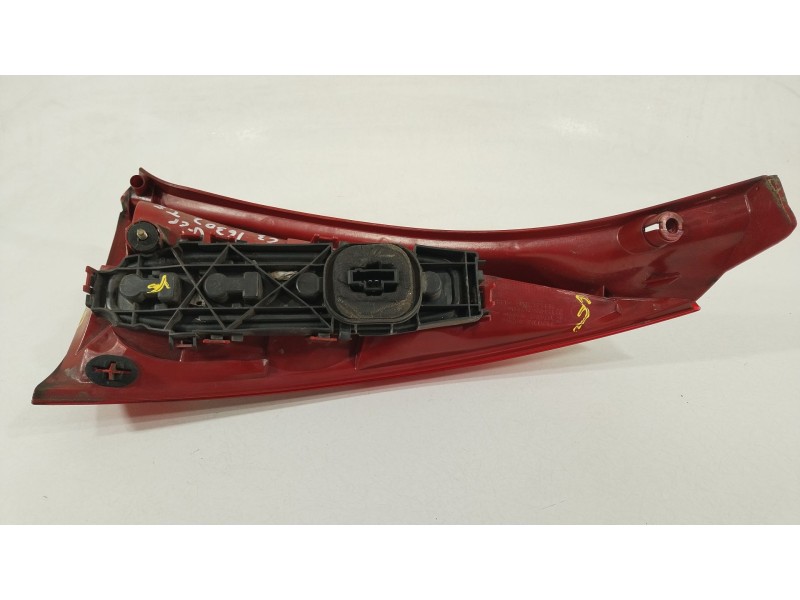 Recambio de piloto trasero izquierdo para citroën c3 i (fc_, fn_) 1.4 hdi referencia OEM IAM 6350X5  