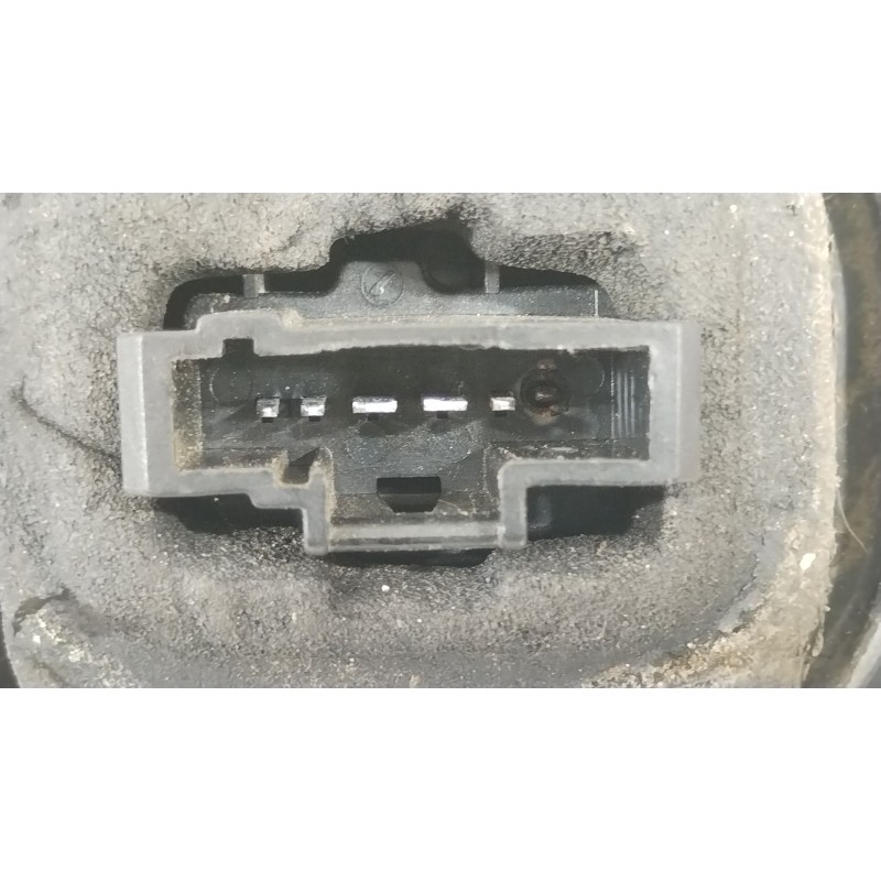 Recambio de piloto trasero izquierdo para citroën c3 i (fc_, fn_) 1.4 hdi referencia OEM IAM 6350X5  