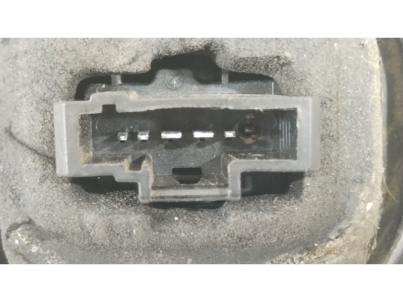 Recambio de piloto trasero izquierdo para citroën c3 i (fc_, fn_) 1.4 hdi referencia OEM IAM 6350X5  