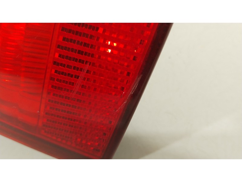 Recambio de piloto trasero izquierdo para citroën c3 i (fc_, fn_) 1.4 hdi referencia OEM IAM 6350X5  