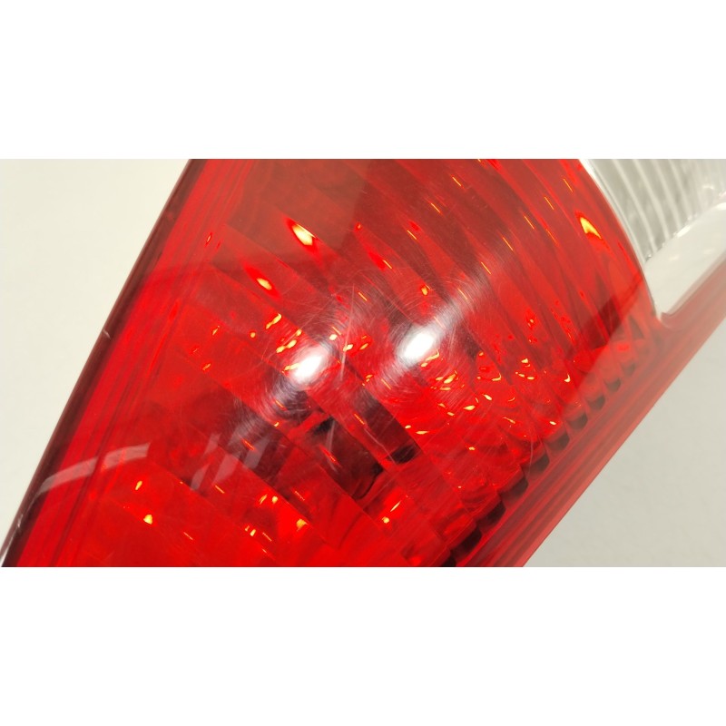 Recambio de piloto trasero izquierdo para citroën c3 i (fc_, fn_) 1.4 hdi referencia OEM IAM 6350X5  