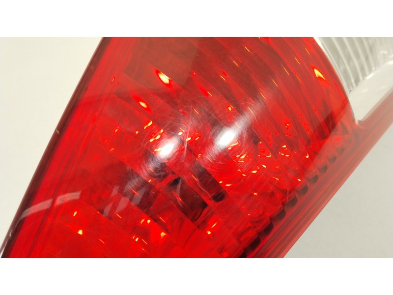 Recambio de piloto trasero izquierdo para citroën c3 i (fc_, fn_) 1.4 hdi referencia OEM IAM 6350X5  