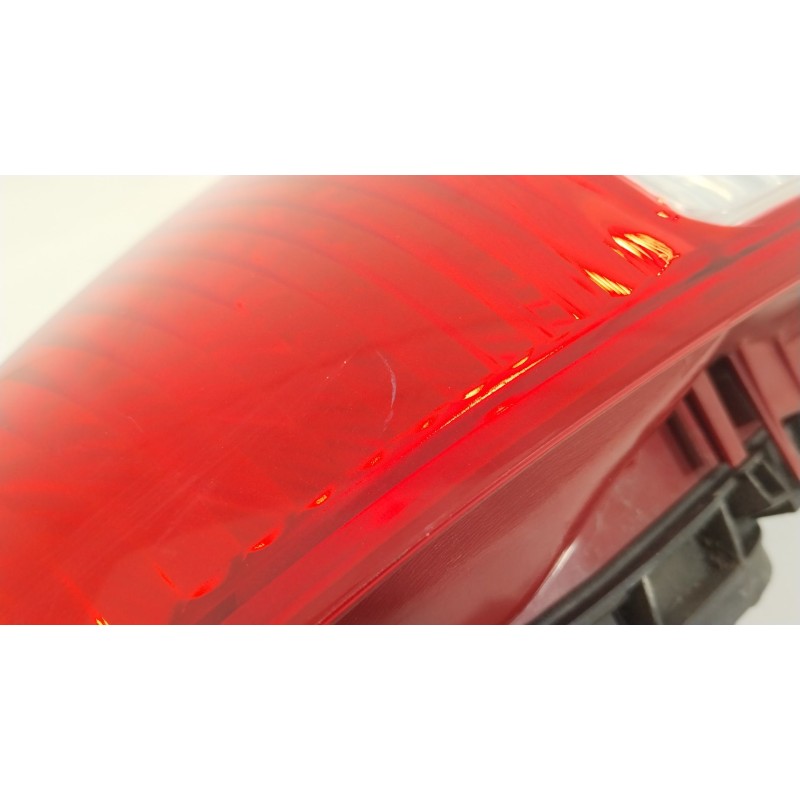 Recambio de piloto trasero izquierdo para citroën c3 i (fc_, fn_) 1.4 hdi referencia OEM IAM 6350X5  