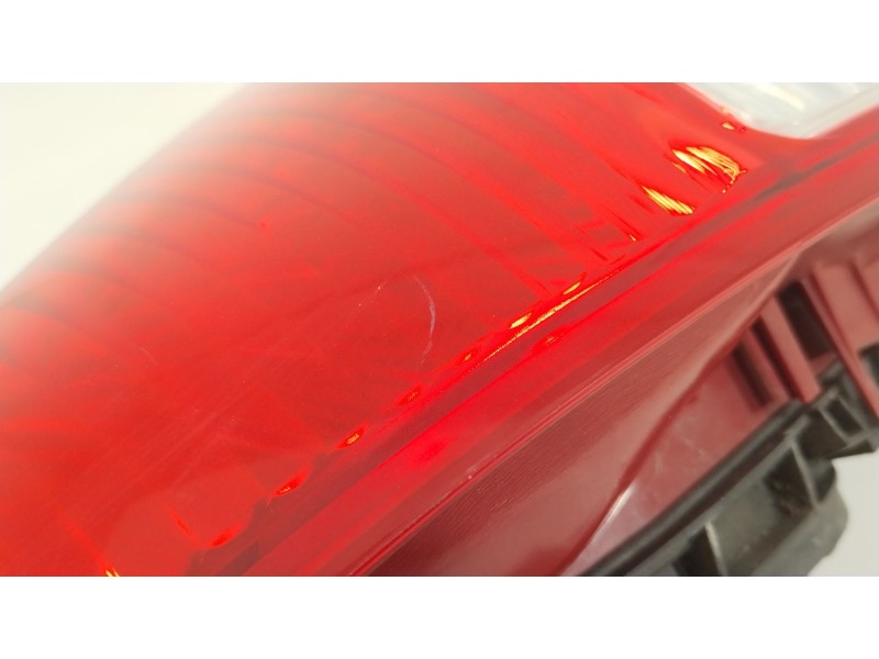 Recambio de piloto trasero izquierdo para citroën c3 i (fc_, fn_) 1.4 hdi referencia OEM IAM 6350X5  