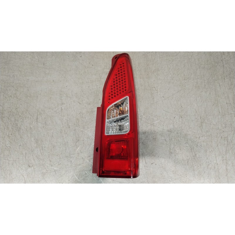 Recambio de piloto trasero derecho para citroën berlingo multispace (b9) 1.6 hdi 90 referencia OEM IAM 9680545180  