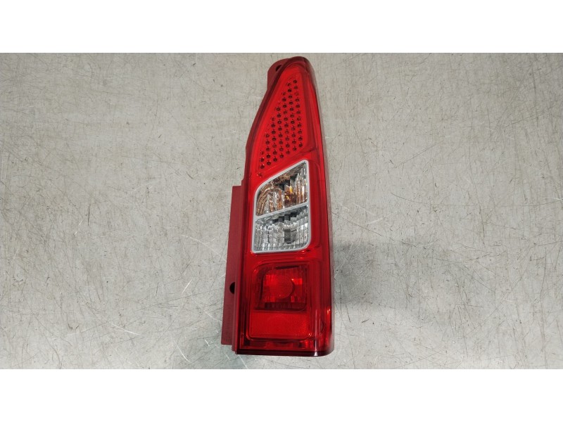 Recambio de piloto trasero derecho para citroën berlingo multispace (b9) 1.6 hdi 90 referencia OEM IAM 9680545180  