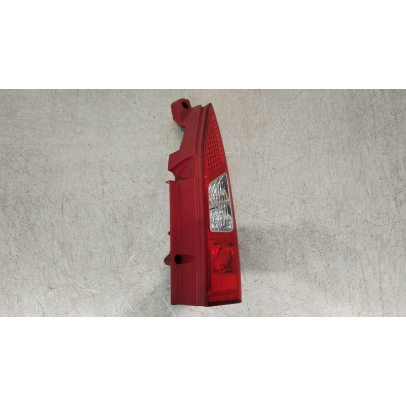 Recambio de piloto trasero derecho para citroën berlingo multispace (b9) 1.6 hdi 90 referencia OEM IAM 9680545180  