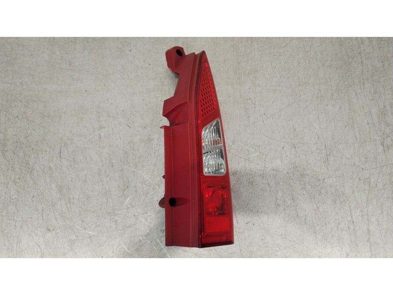 Recambio de piloto trasero derecho para citroën berlingo multispace (b9) 1.6 hdi 90 referencia OEM IAM 9680545180  