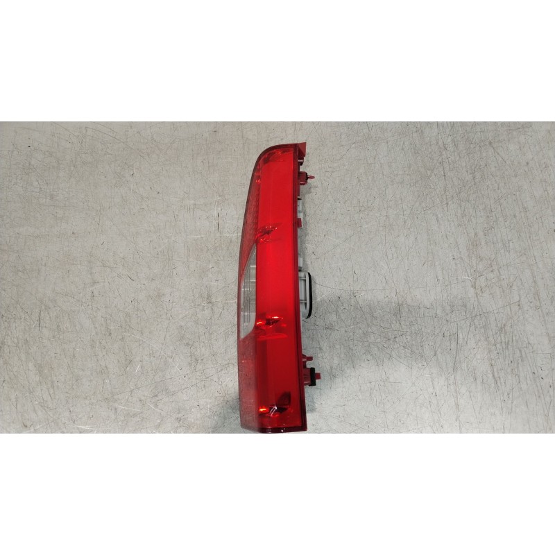 Recambio de piloto trasero derecho para citroën berlingo multispace (b9) 1.6 hdi 90 referencia OEM IAM 9680545180  