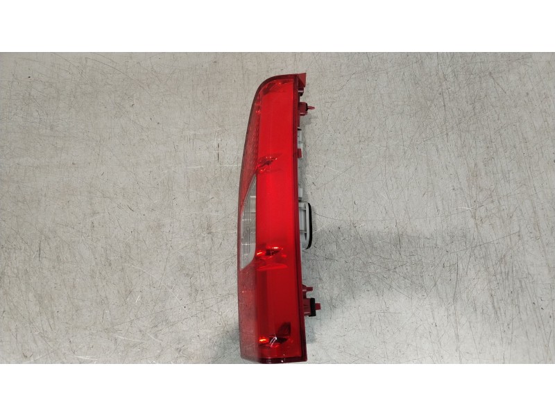 Recambio de piloto trasero derecho para citroën berlingo multispace (b9) 1.6 hdi 90 referencia OEM IAM 9680545180  