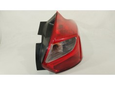 Recambio de piloto trasero derecho para ford focus lim. (cb8) 1.6 tdci cat referencia OEM IAM BM5113404AG BM5113404A BM5113404B